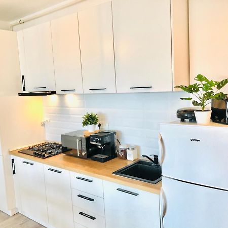 Sega Residence Alessia 22 Năvodari Zewnętrze zdjęcie