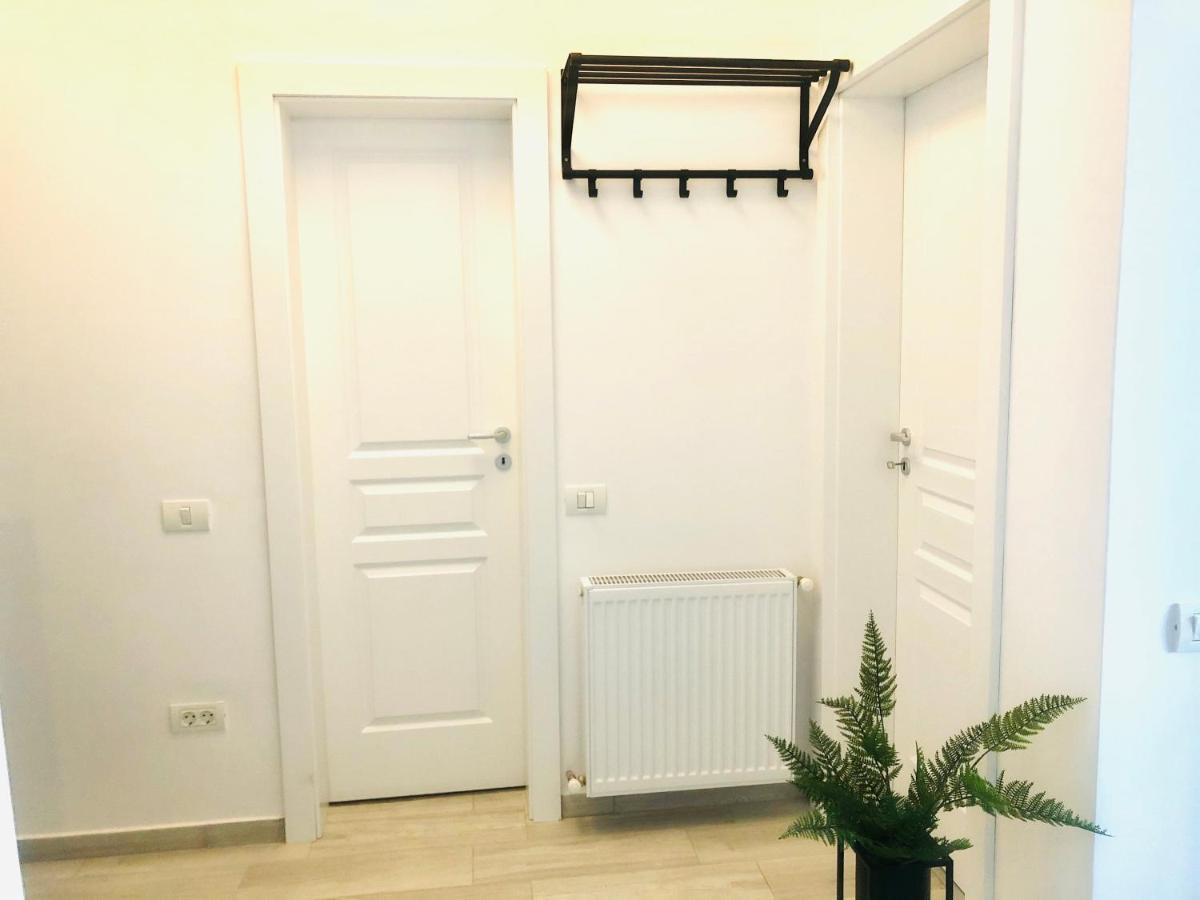 Sega Residence Alessia 22 Năvodari Zewnętrze zdjęcie