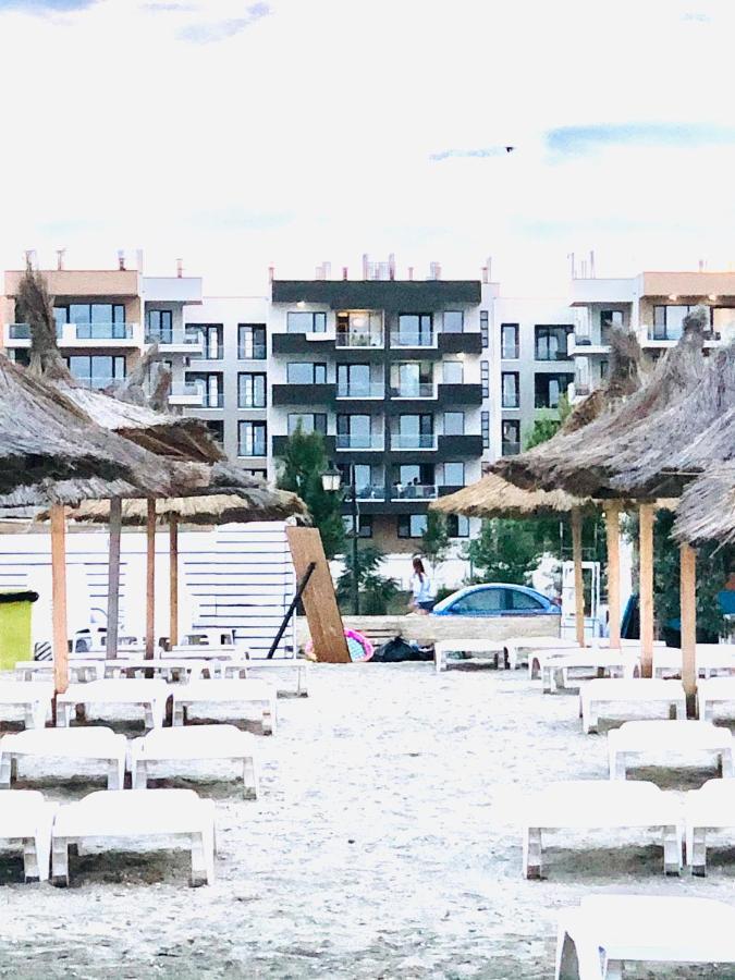 Sega Residence Alessia 22 Năvodari Zewnętrze zdjęcie