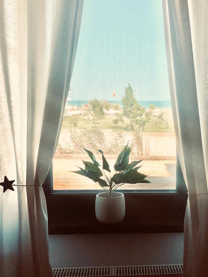 Sega Residence Alessia 22 Năvodari Zewnętrze zdjęcie