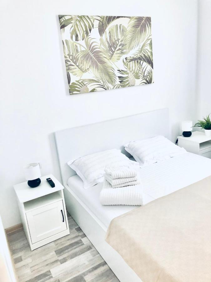 Sega Residence Alessia 22 Năvodari Zewnętrze zdjęcie